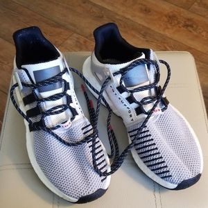 Adidas Equipment Shoes Sneakers sz 11.5